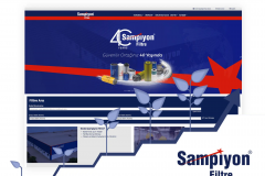 Şampiyon Filter - SEO Services & Content Marketing